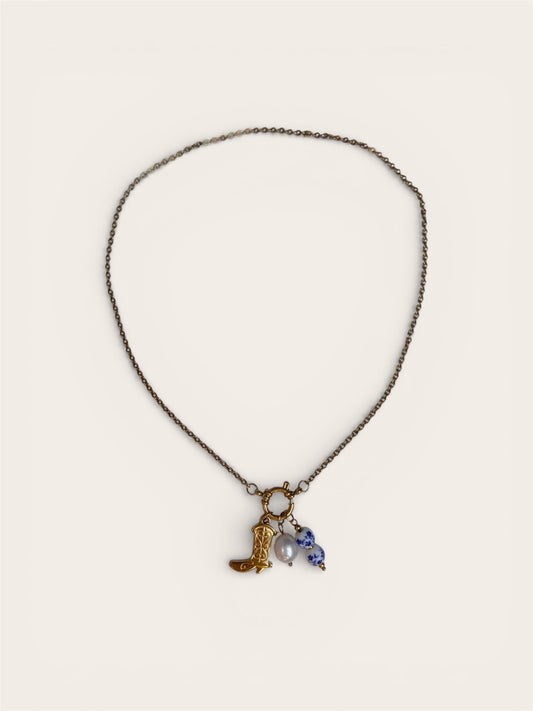 Dolores necklace