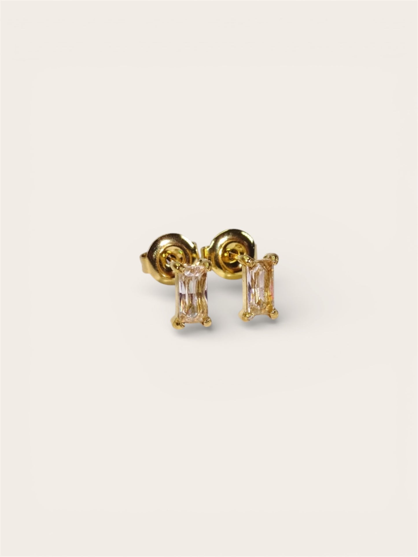 Zoe earrings