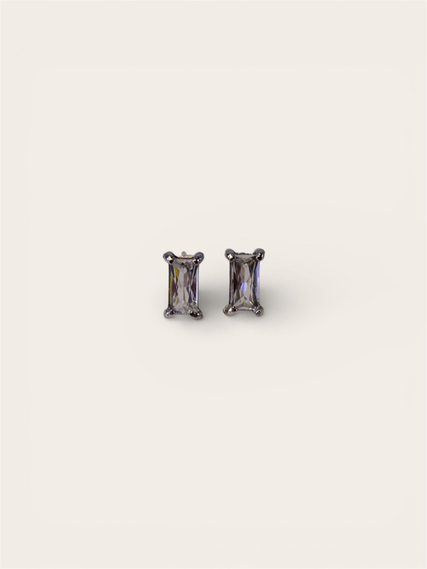 Zoe earrings