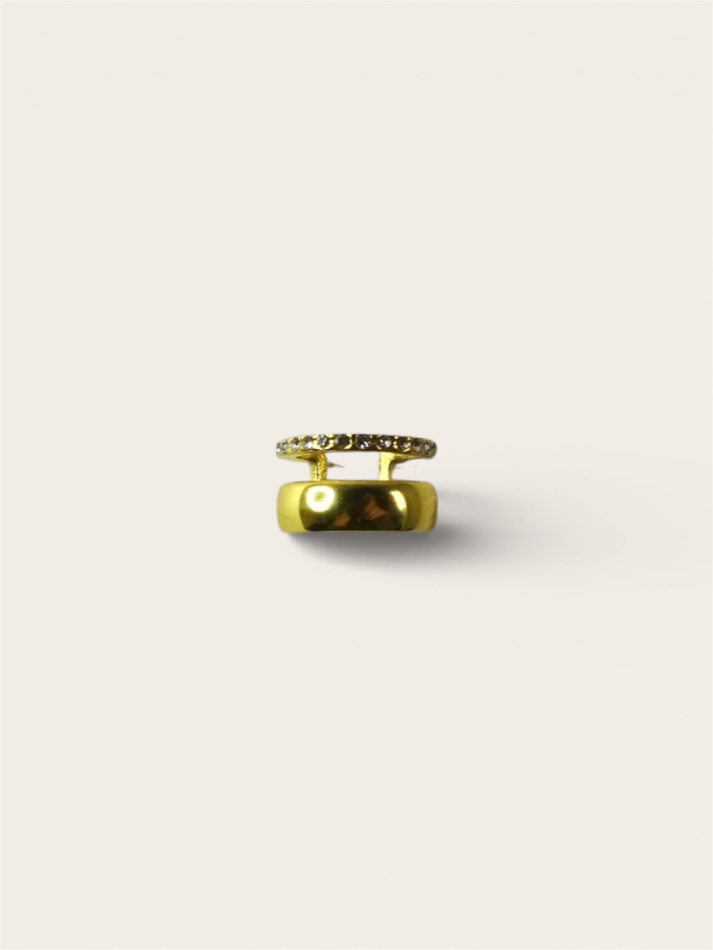 Noa ear cuff